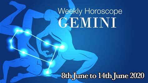 gemini horoscope huffington
